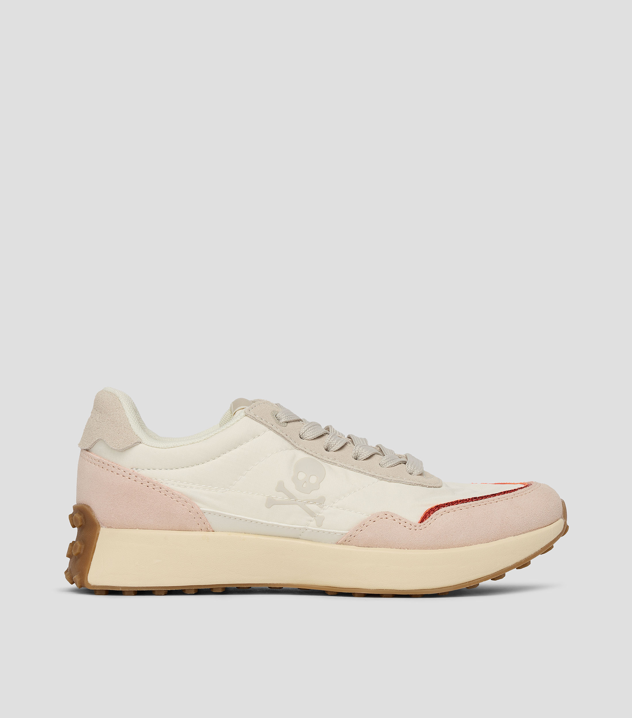 Tenis Casuales Oregon Mujer